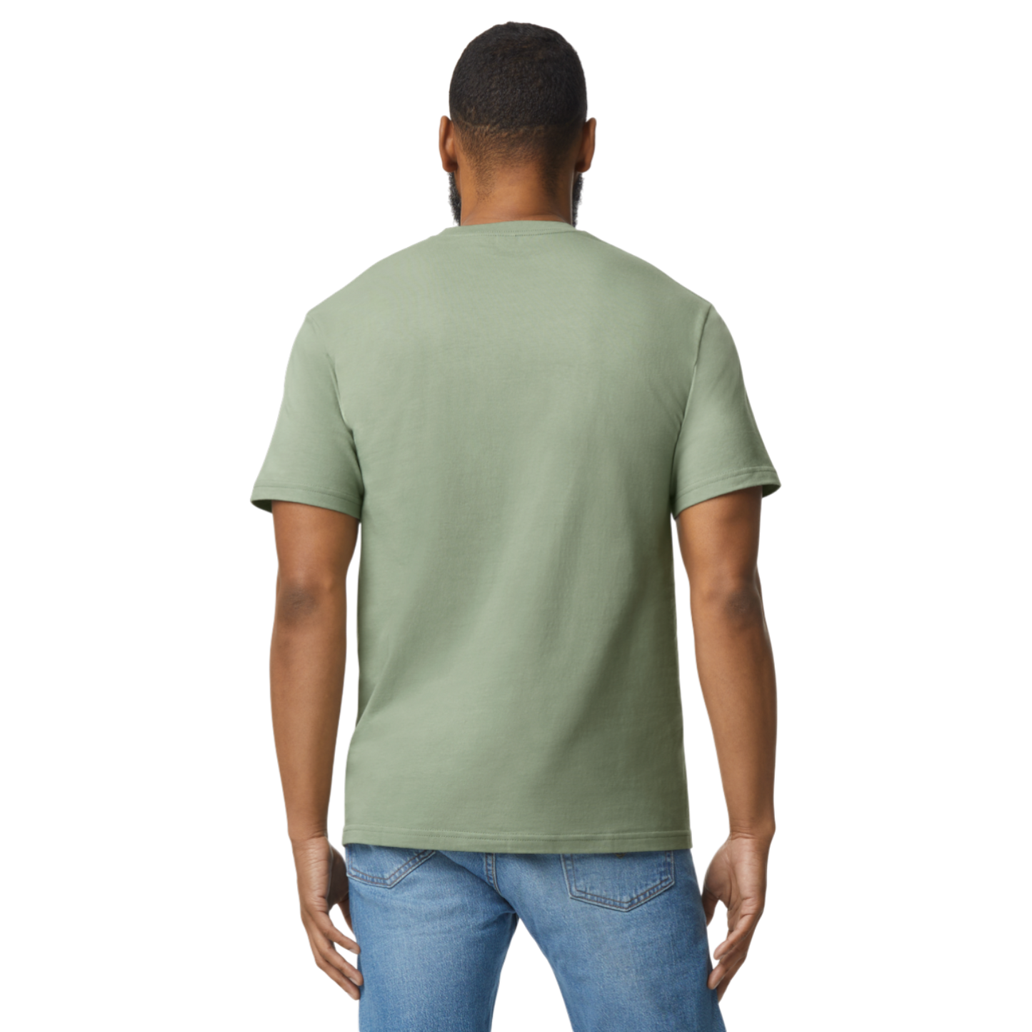 SOFTSTYLE™ MIDWEIGHT ADULT T-SHIRT