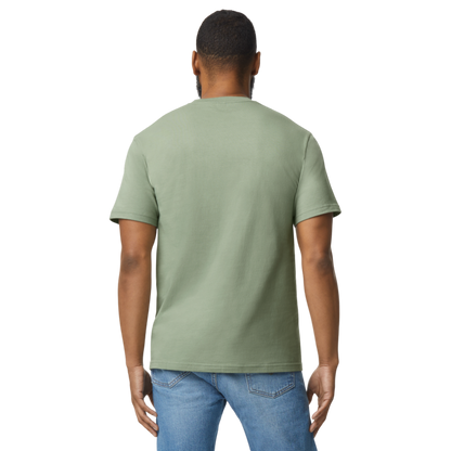 SOFTSTYLE™ MIDWEIGHT ADULT T-SHIRT