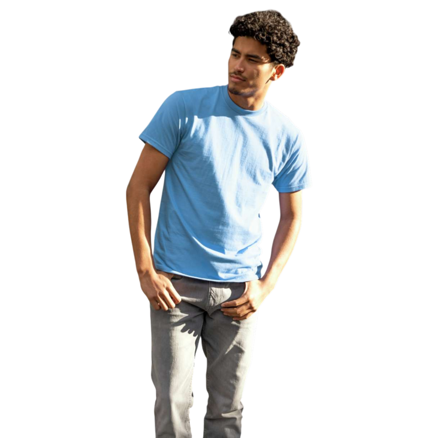 SOFTSTYLE™ ADULT T-SHIRT