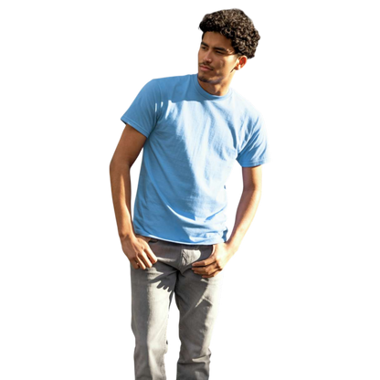SOFTSTYLE™ ADULT T-SHIRT