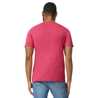 SOFTSTYLE™ ADULT T-SHIRT