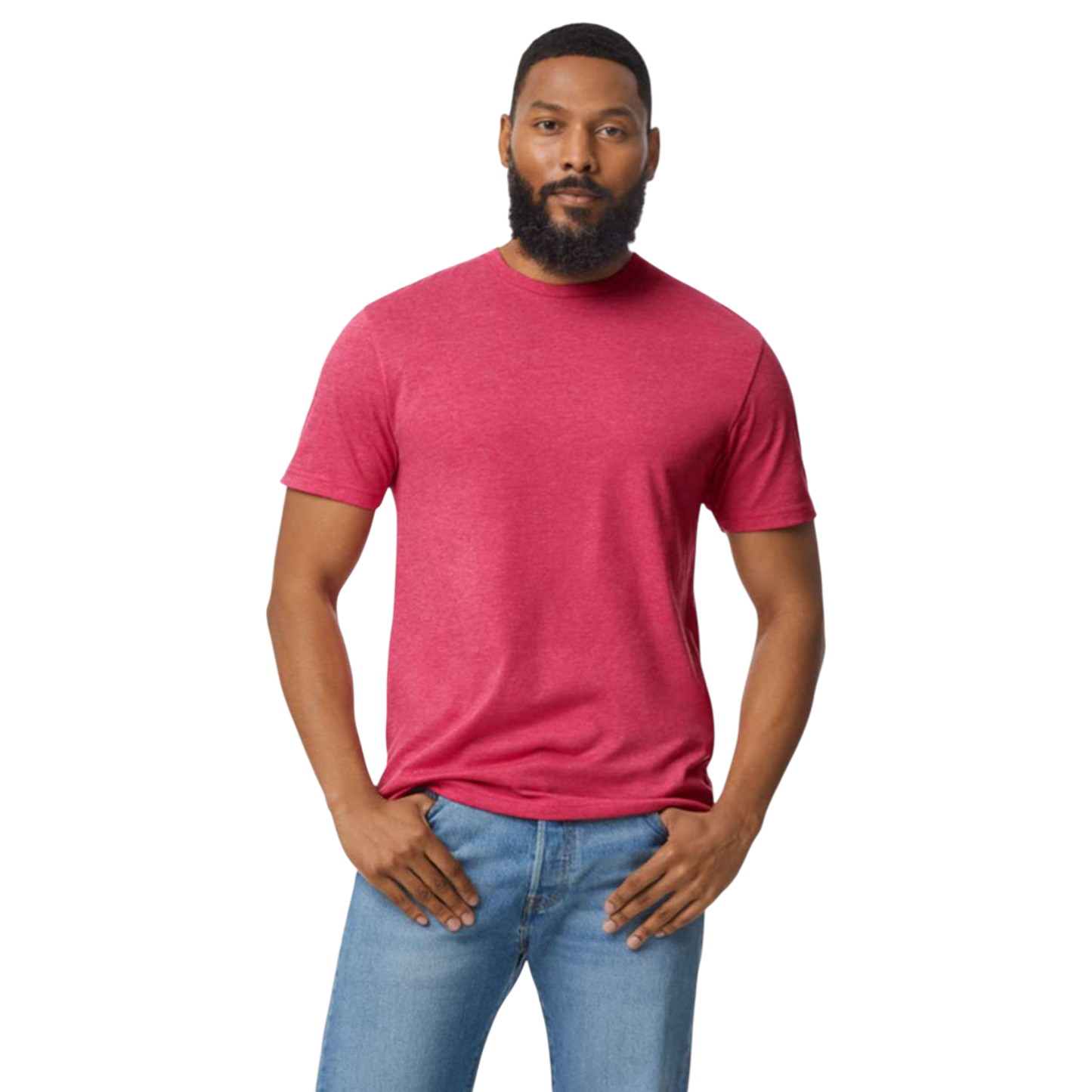 SOFTSTYLE™ ADULT T-SHIRT