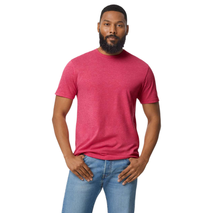 SOFTSTYLE™ ADULT T-SHIRT