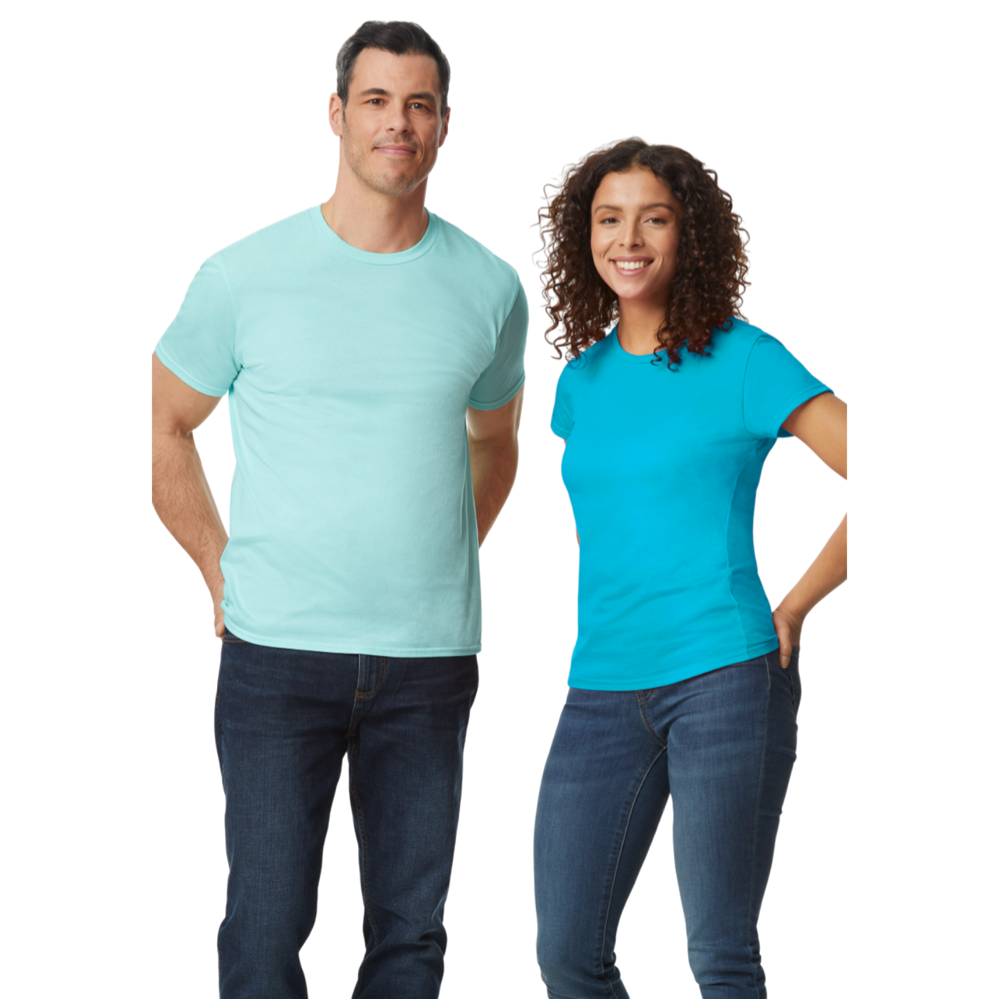 SOFTSTYLE™ ADULT T-SHIRT