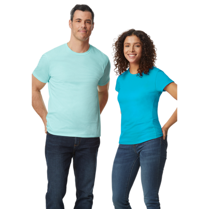SOFTSTYLE™ ADULT T-SHIRT