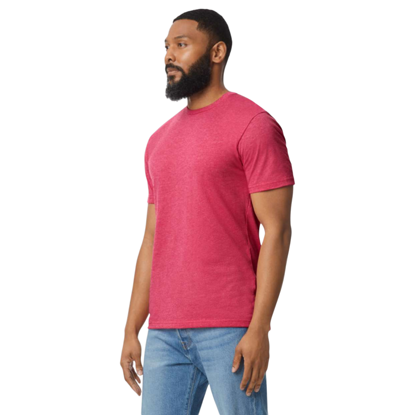SOFTSTYLE™ ADULT T-SHIRT