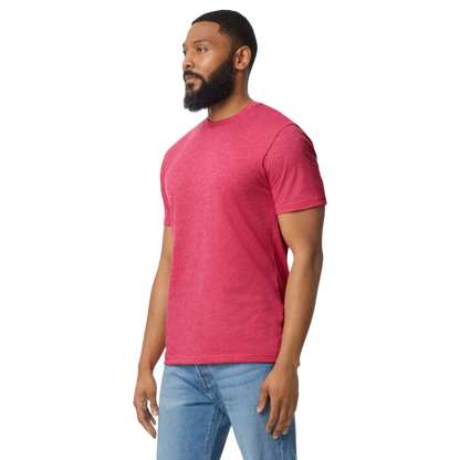 SOFTSTYLE™ ADULT T-SHIRT