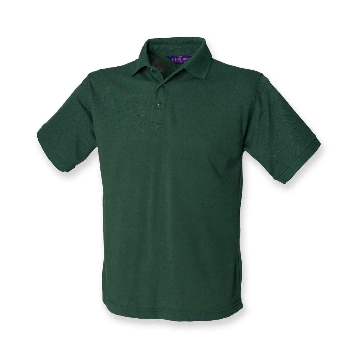 MEN’S CLASSIC 65/35 PIQUE POLO SHIRT | PrintoTerra