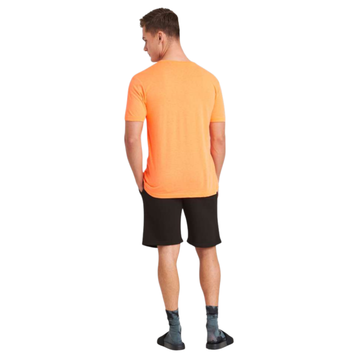 ELECTRIC TRI-BLEND T-SHIRT