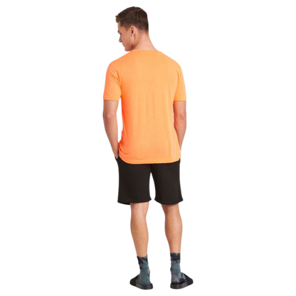 ELECTRIC TRI-BLEND T-SHIRT