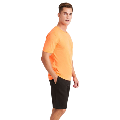 ELECTRIC TRI-BLEND T-SHIRT