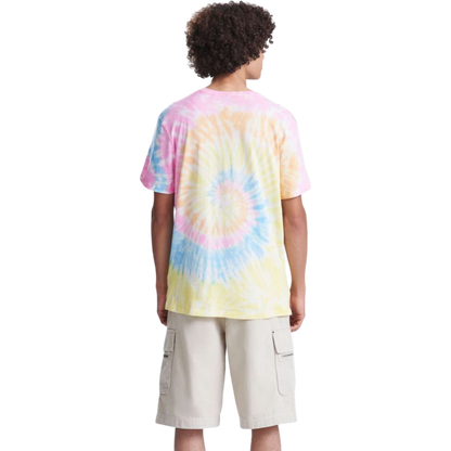 TIE-DYE T-SHIRT