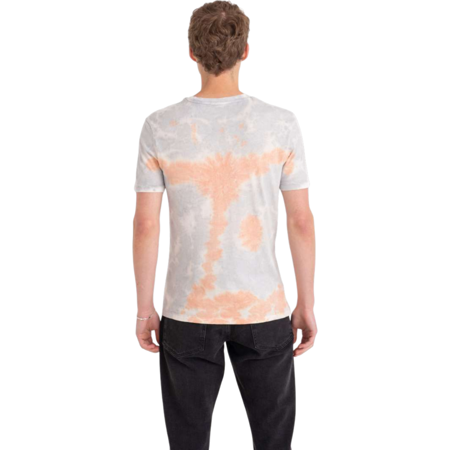 TIE-DYE T-SHIRT