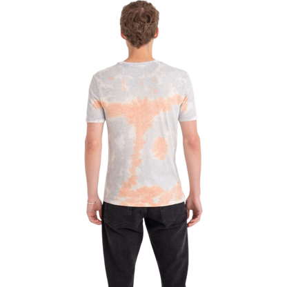 TIE-DYE T-SHIRT