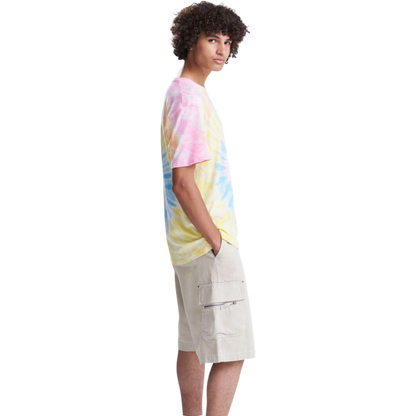 TIE-DYE T-SHIRT