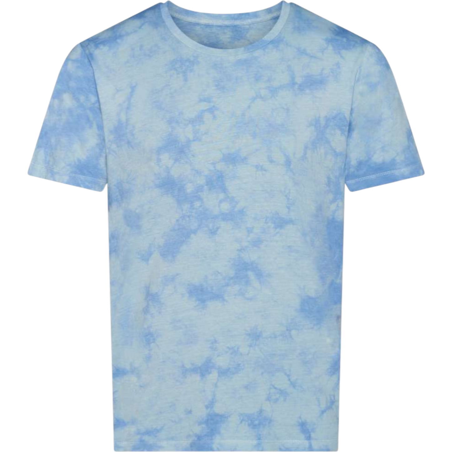 TIE-DYE T-SHIRT