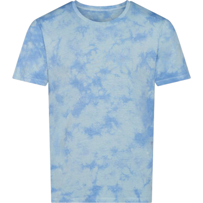 TIE-DYE T-SHIRT