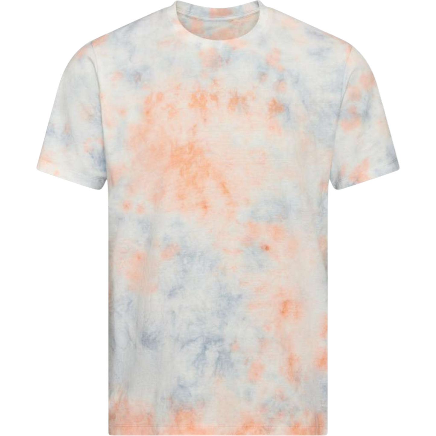 TIE-DYE T-SHIRT