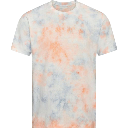 TIE-DYE T-SHIRT