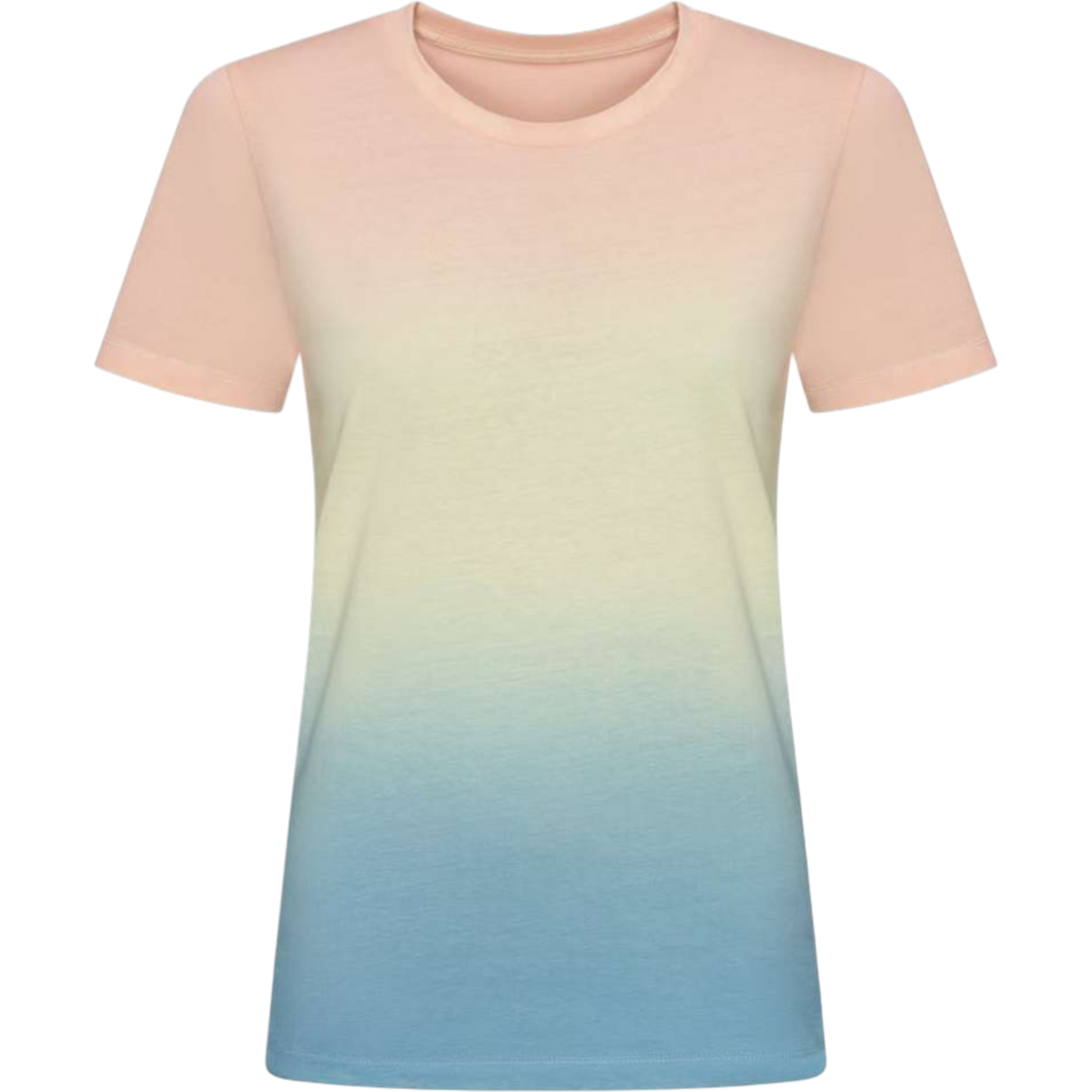 TIE-DYE T-SHIRT