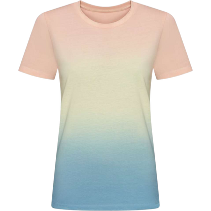 TIE-DYE T-SHIRT