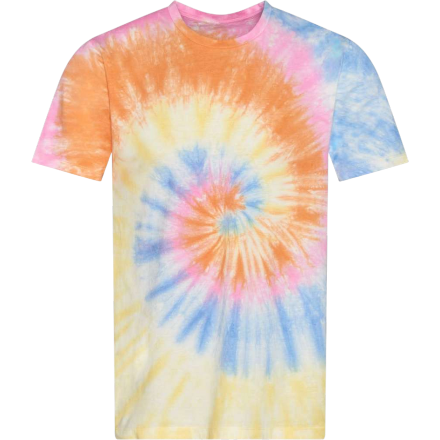 TIE-DYE T-SHIRT