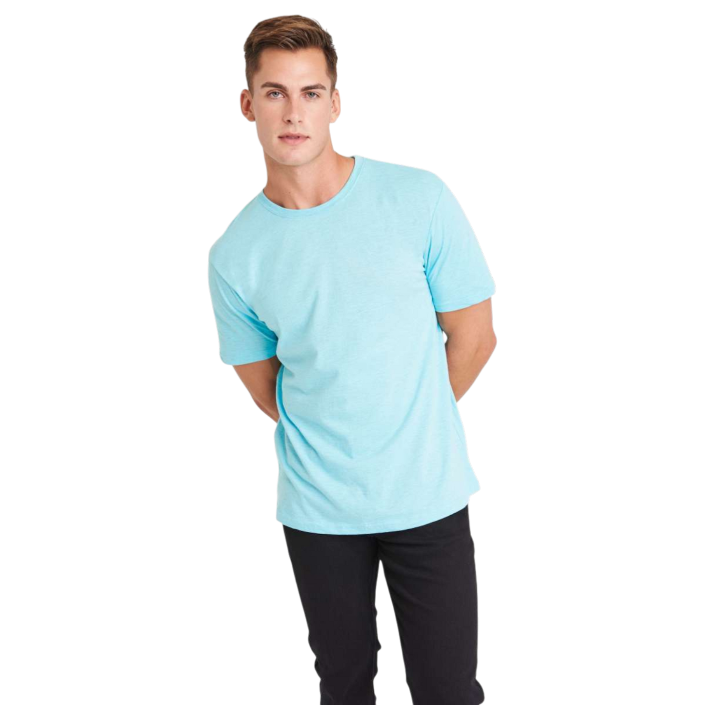 SURF PASTEL T-SHIRT