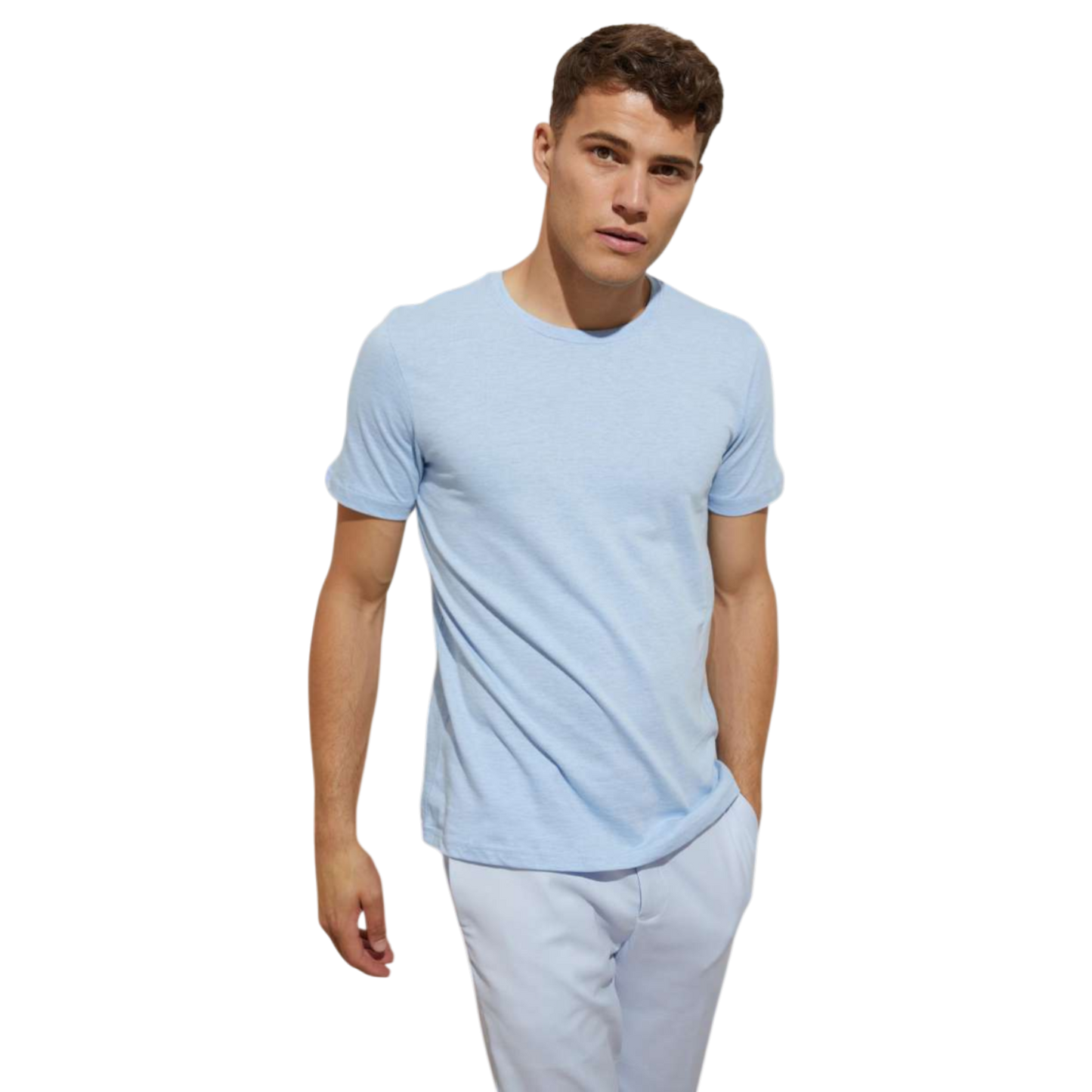 SURF PASTEL T-SHIRT