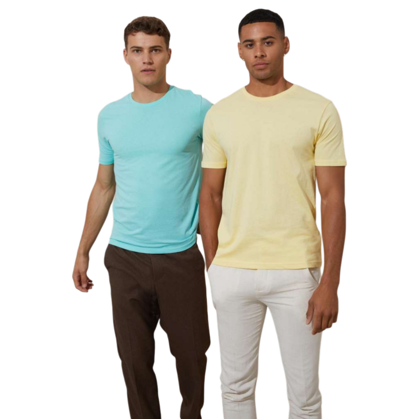 SURF PASTEL T-SHIRT