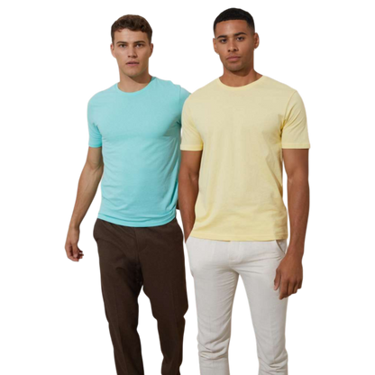 SURF PASTEL T-SHIRT