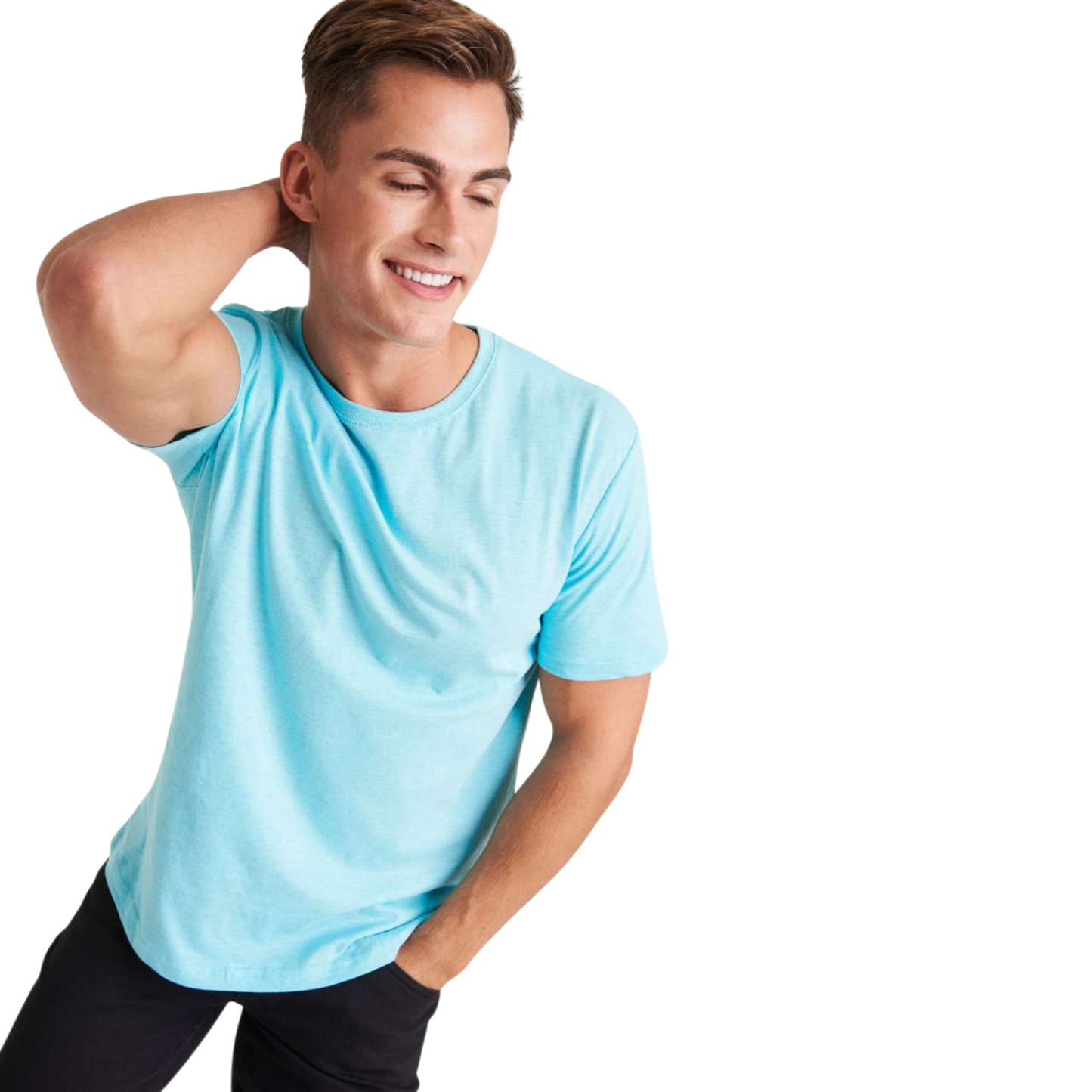 SURF PASTEL T-SHIRT