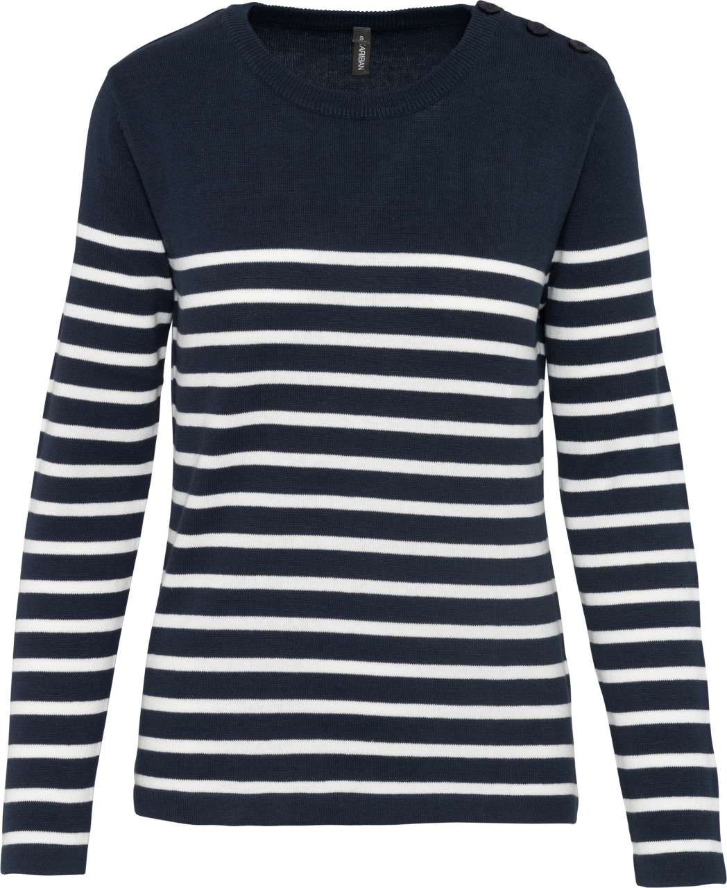 https://impresamissoni.com/_im/_printoterra/kariban/packshots/ka990/ka990-striped_navyoff_white-a1.jpg