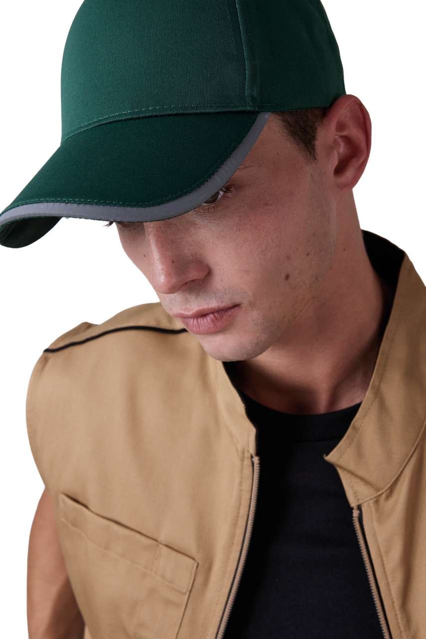 5-PANEL POLYESTER CAP | PrintoTerra