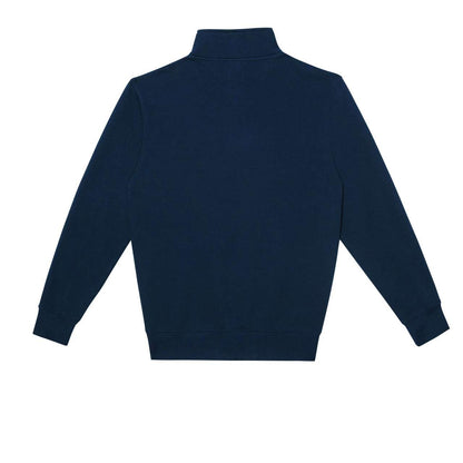 PREMIUM QUARTER ZIP – Navy | PrintoTerra