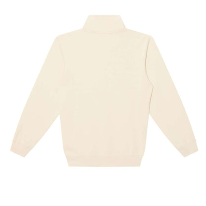 PREMIUM QUARTER ZIP – Sandshell | PrintoTerra