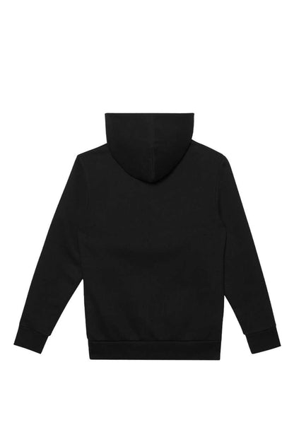 ELEMENT HOODIE – Black | PrintoTerra