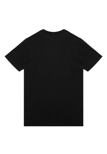 ELEMENT TEE – Black | PrintoTerra