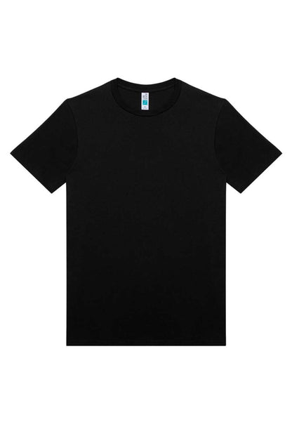 ELEMENT TEE – Black | PrintoTerra