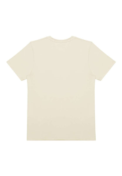 ELEMENT TEE – Bone | PrintoTerra