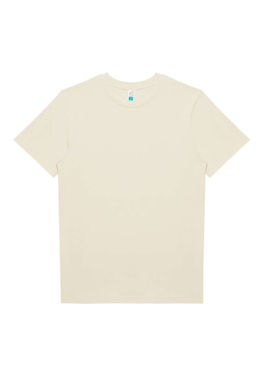 ELEMENT TEE – Bone | PrintoTerra