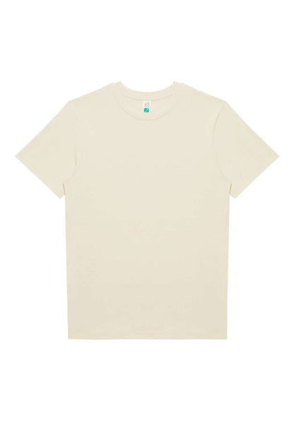 ELEMENT TEE – Bone | PrintoTerra