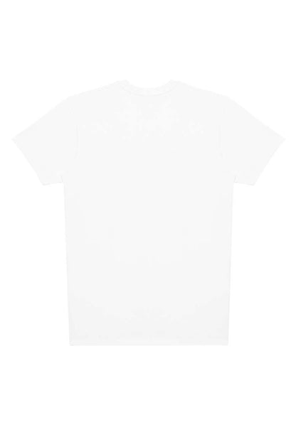 ELEMENT TEE – White | PrintoTerra