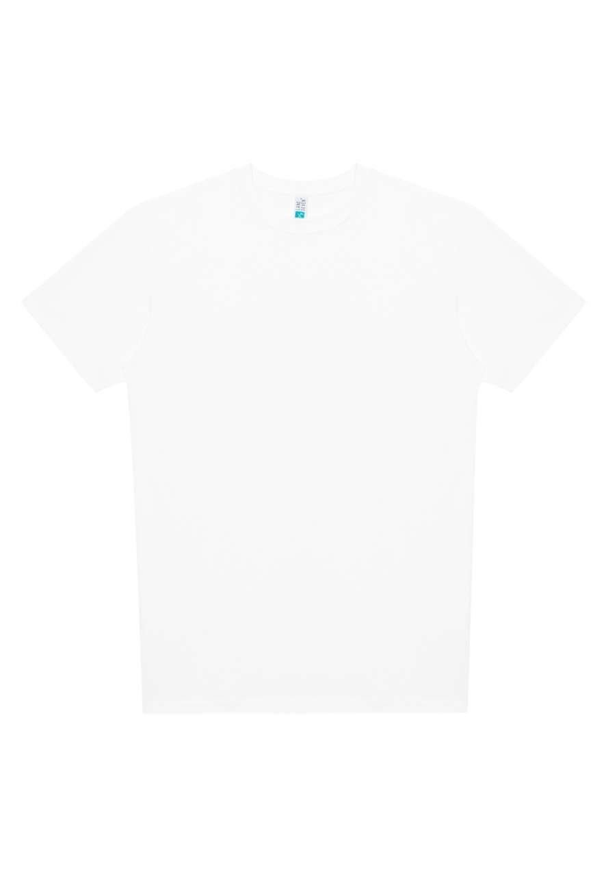 ELEMENT TEE – White | PrintoTerra