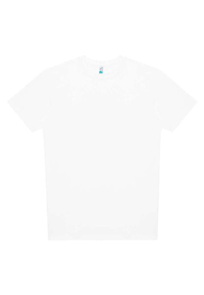 ELEMENT TEE – White | PrintoTerra