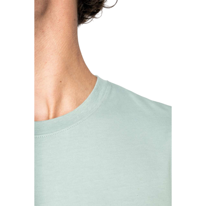 ECO-FRIENDLY DIP DYE T-SHIRT