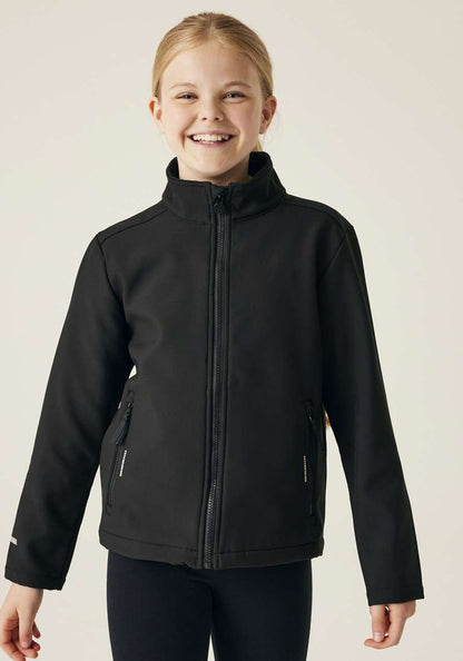 JUNIOR ABLAZE SOFTSHELL | PrintoTerra