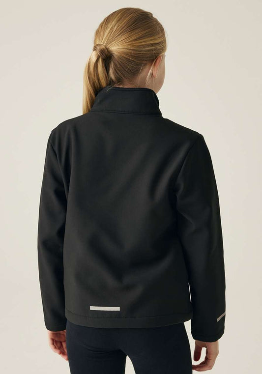 JUNIOR ABLAZE SOFTSHELL | PrintoTerra