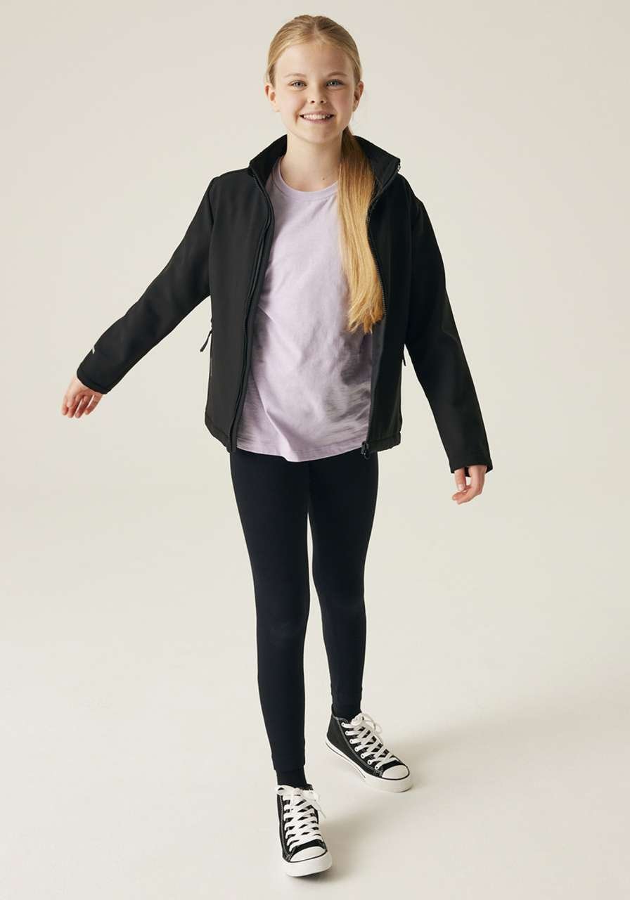 JUNIOR ABLAZE SOFTSHELL | PrintoTerra