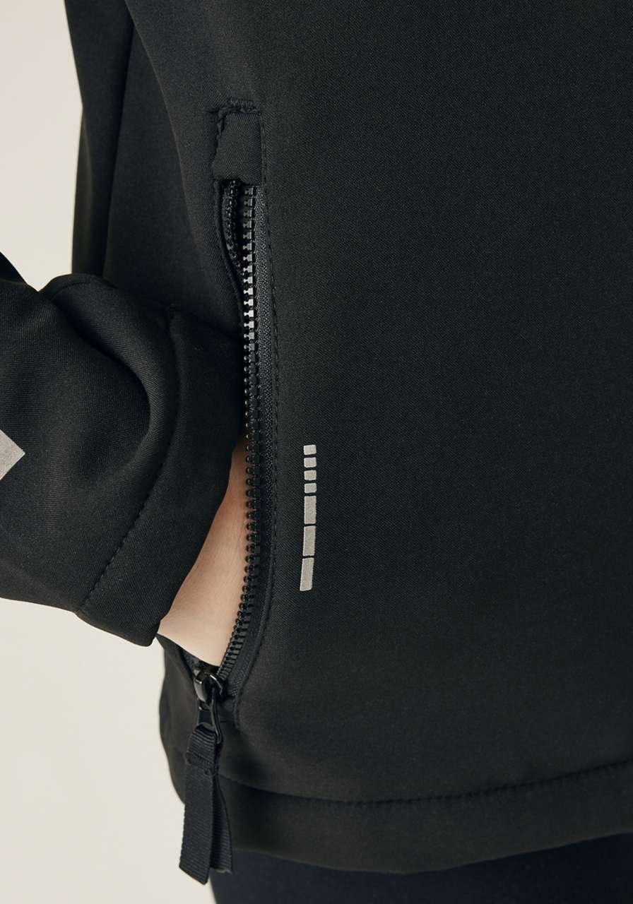 JUNIOR ABLAZE SOFTSHELL | PrintoTerra