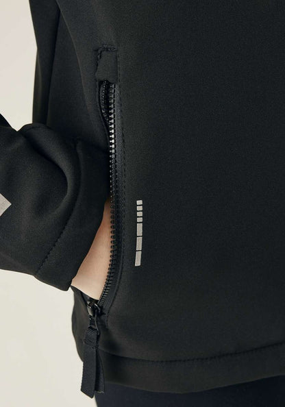 JUNIOR ABLAZE SOFTSHELL | PrintoTerra